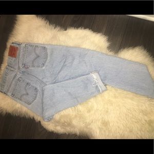Levi’s Jeans